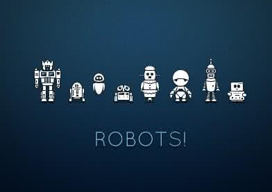 你对robots.txt知多少，它的效果有哪些？