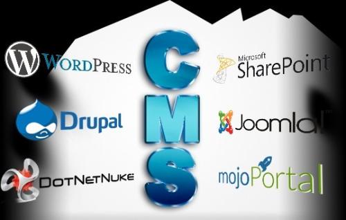 盘点国内十个优异的CMS内容管理体系